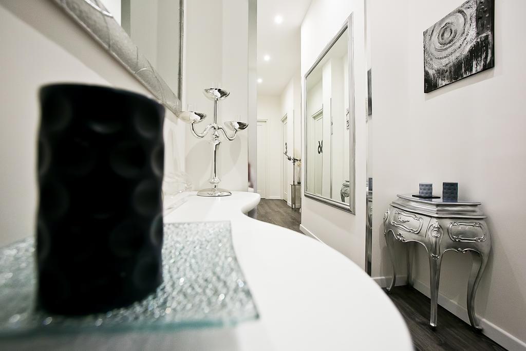 Key Luxury House Pensión Roma