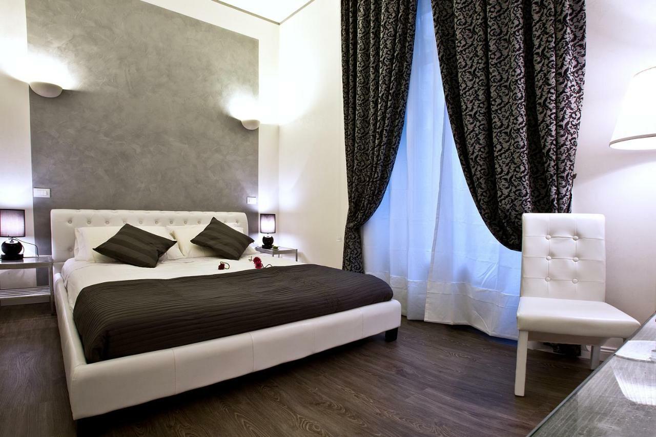 Key Luxury House Pensión 3*